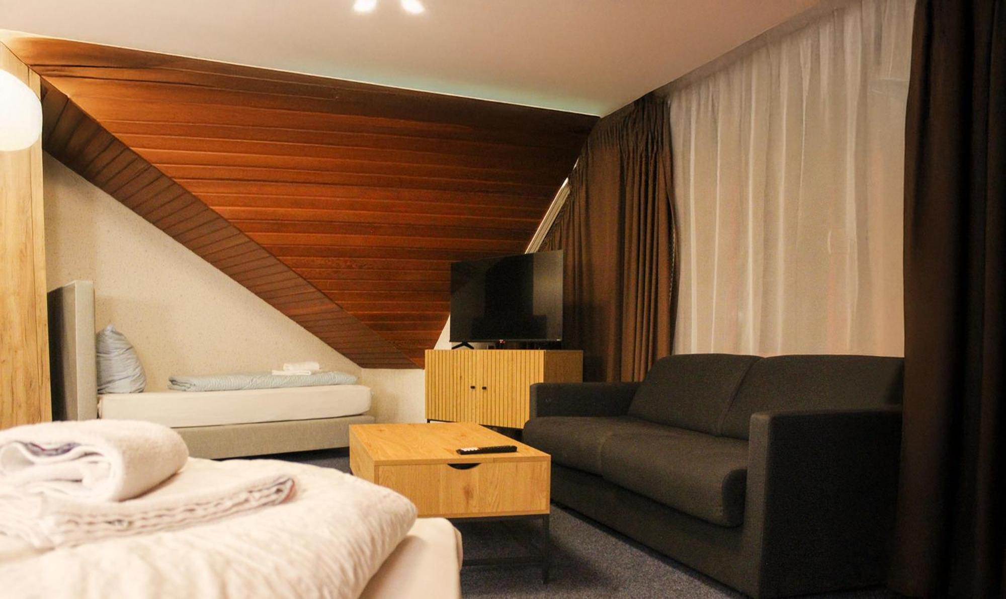 Executive Triple Room