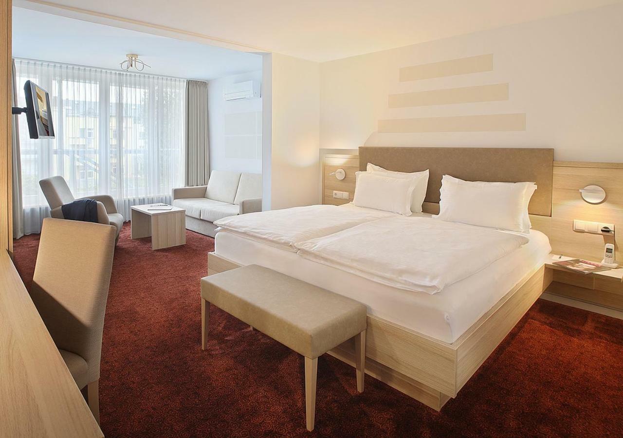 Comfort Double Room