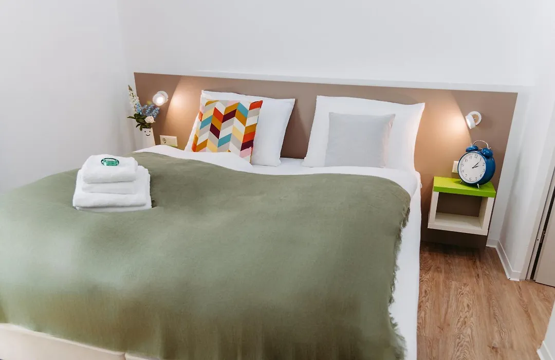 bestprice Hotel Koblenz-1