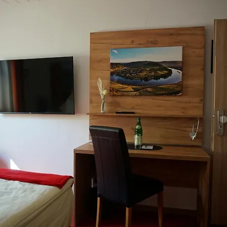 Hotel Jan Van Werth-3