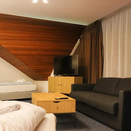Hotel Simonis Koblenz-3