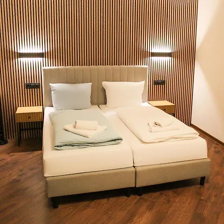 Hotel Simonis Koblenz-2