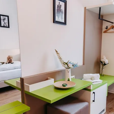 bestprice Hotel Koblenz-2
