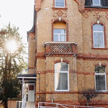 Hotel Kleiner Riesen-2